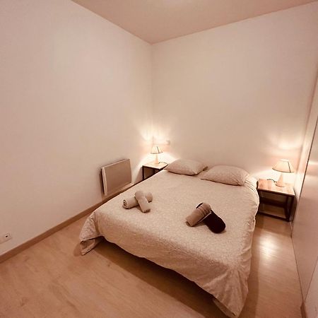 Albuconis 2 Appartement 1 Chambre Aubusson  Bagian luar foto